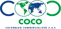 CO.CO COLOMBIAN COMMERCIALIZER S.A.S
