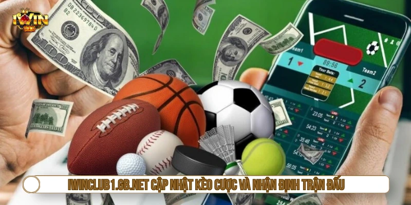 Giới Thiệu cocommercializer.com.co - Website Chia Sẻ Thông Tin IWIN Nội dung thể thao được cập nhật tại website